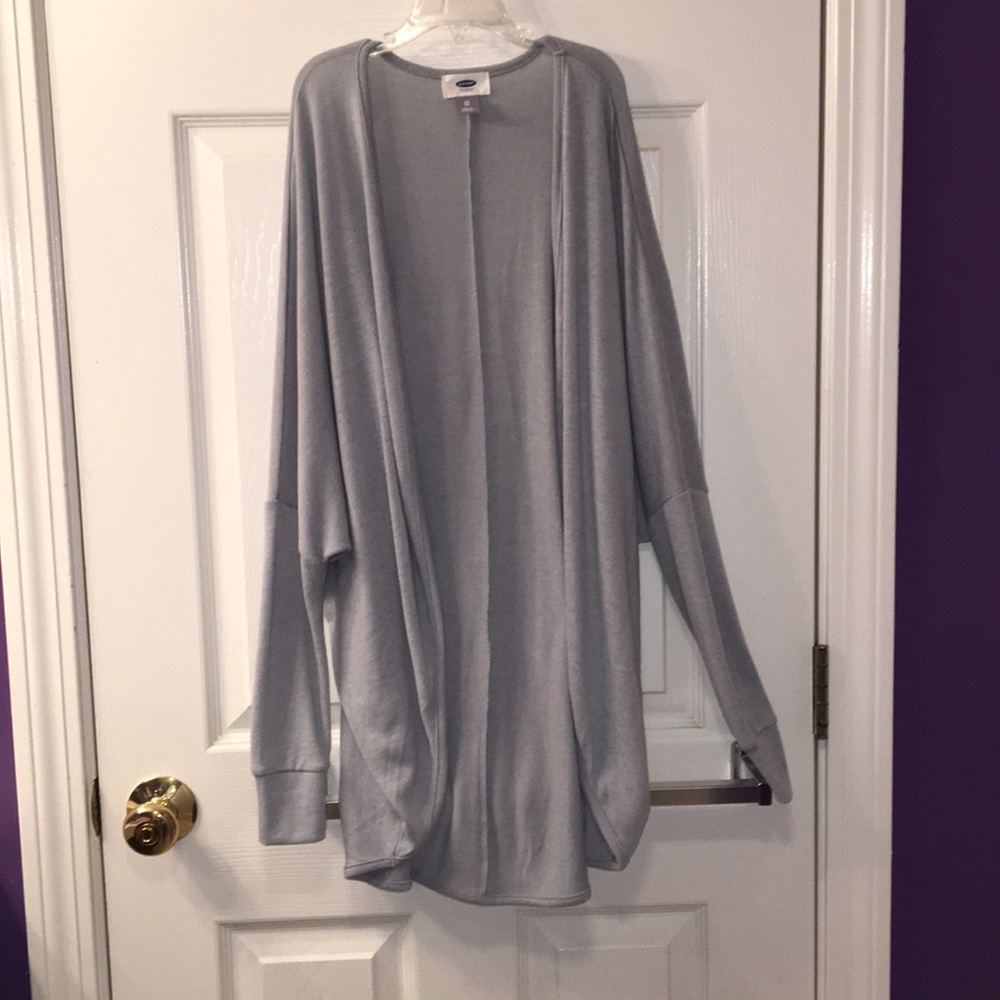 Women’s sweater